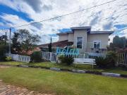 Casa / Sobrado em Condomínio para Venda em Atibaia/SP...