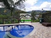 Casa / Sobrado em Condomínio para Venda em Atibaia/SP Portão