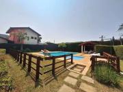 Casa / Sobrado em Condomínio para Venda em Atibaia/SP...