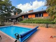 Casa / Sobrado em Condomínio para Venda em Atibaia/SP...