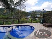 Casa / Sobrado em Condomínio para Venda em Atibaia/SP...