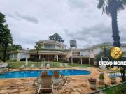 Casa / Sobrado em Condomínio para Venda em Atibaia/SP...