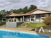 Casa / Sobrado em Condomínio para Venda em Atibaia/SP...