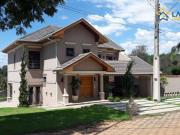 Casa / Sobrado em Condomínio para Venda em Atibaia/SP...