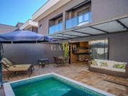 Casa / Sobrado em Condomínio para Venda em Atibaia/SP...