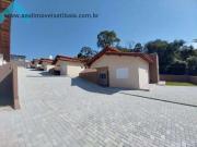 Casa / Sobrado em Condomínio para Venda em Atibaia/SP...