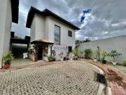 Casa / Sobrado em Condomínio para Venda em Atibaia/SP...