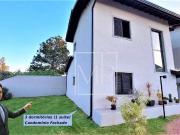 Casa / Sobrado em Condomínio para Venda em Atibaia/SP...