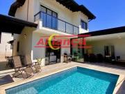 Casa / Sobrado em Condomínio para Venda em Atibaia/SP...