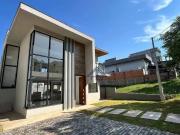 Casa / Sobrado em Condomínio para Venda em Atibaia/SP...