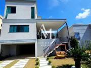 Casa / Sobrado em Condomínio para Venda em Atibaia/SP...