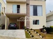 Casa / Sobrado em Condomínio para Venda em Atibaia/SP...