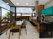 Casa / Sobrado em Condomínio para Venda em Atibaia/SP...