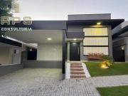 Casa / Sobrado em Condomínio para Venda em Atibaia/SP...