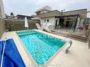 Casa / Sobrado em Condomínio para Venda em Atibaia/SP...