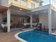 Casa / Sobrado em Condomínio para Venda em Atibaia/SP...