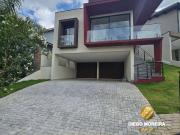 Casa / Sobrado em Condomínio para Venda em Atibaia/SP...