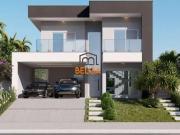 Casa / Sobrado em Condomínio para Venda em Atibaia/SP...