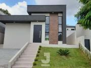 Casa / Sobrado em Condomínio para Venda em Atibaia/SP...