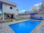 Casa / Sobrado em Condomínio para Venda em Atibaia/SP...