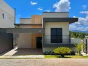 Casa / Sobrado em Condomínio para Venda em Atibaia/SP...