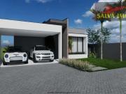 Casa / Sobrado em Condomínio para Venda em Atibaia/SP...