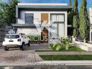 Casa / Sobrado em Condomínio para Venda em Atibaia/SP...