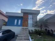 Casa / Sobrado em Condomínio para Venda em Atibaia/SP...