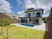 Casa / Sobrado em Condomínio para Venda em Atibaia/SP...