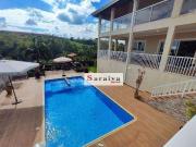 Casa / Sobrado em Condomínio para Venda em Atibaia/SP...