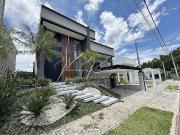 Casa / Sobrado em Condomínio para Venda em Atibaia/SP...
