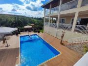 Casa / Sobrado em Condomínio para Venda em Atibaia/SP...