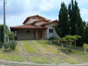 Casa / Sobrado em Condomínio para Venda em Atibaia/SP...