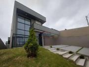 Casa / Sobrado em Condomínio para Venda em Atibaia/SP...