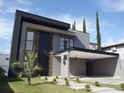 Casa / Sobrado em Condomínio para Venda em Atibaia/SP...