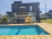 Casa / Sobrado em Condomínio para Venda em Atibaia/SP...