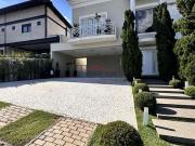 Casa / Sobrado em Condomínio para Venda em Atibaia/SP...