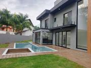 Casa / Sobrado em Condomínio para Venda em Atibaia/SP...