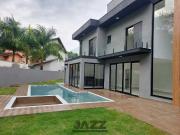 Casa / Sobrado em Condomínio para Venda em Atibaia/SP...