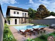 Casa / Sobrado em Condomínio para Venda em Atibaia/SP Tanque