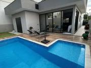 Casa / Sobrado em Condomínio para Venda em Atibaia/SP...