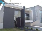 Casa / Sobrado em Condomínio para Venda em Atibaia/SP...