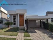 Casa / Sobrado em Condomínio para Venda em Atibaia/SP...