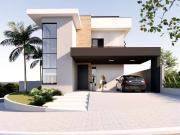 Casa / Sobrado em Condomínio para Venda em Atibaia/SP...