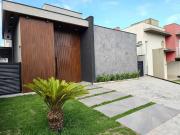 Casa / Sobrado em Condomínio para Venda em Atibaia/SP...