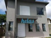 Casa / Sobrado em Condomínio para Venda em Atibaia/SP...