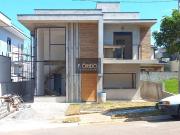 Casa / Sobrado em Condomínio para Venda em Atibaia/SP...