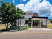 Casa / Sobrado em Condomínio para Venda em Atibaia/SP...