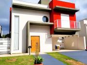 Casa / Sobrado em Condomínio para Venda em Atibaia/SP...