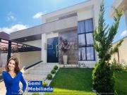 Casa / Sobrado em Condomínio para Venda em Atibaia/SP...